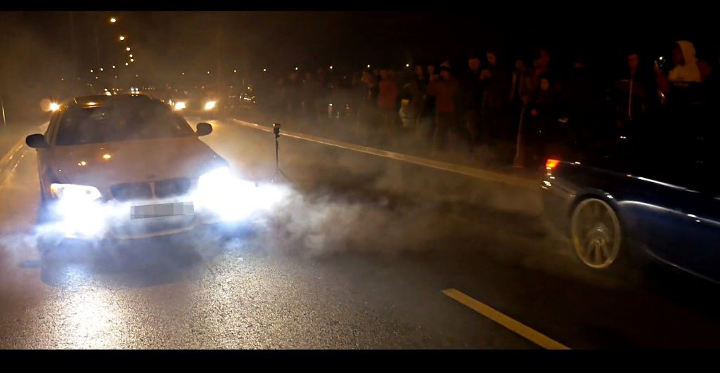 BNR Brzesko Night Racing