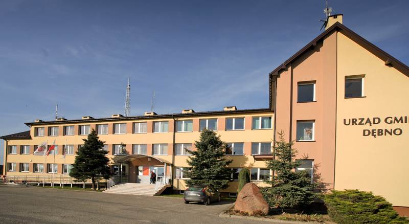 Obwieszczenie – Rewitalizacja