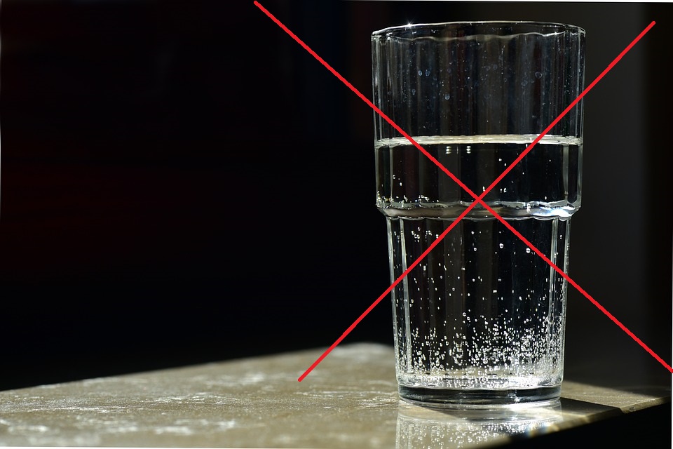 Sanepid: Woda z wodociągu Gnojnik warunkowo przydatna do spożycia