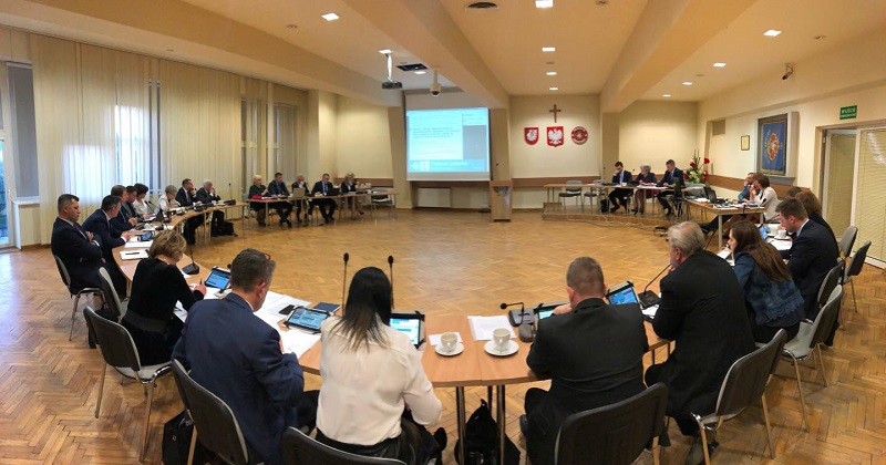 Wojsko w Brzesku? Dyskusja na sesji Rady Miejskiej o planach MON i doniesieniach medialnych