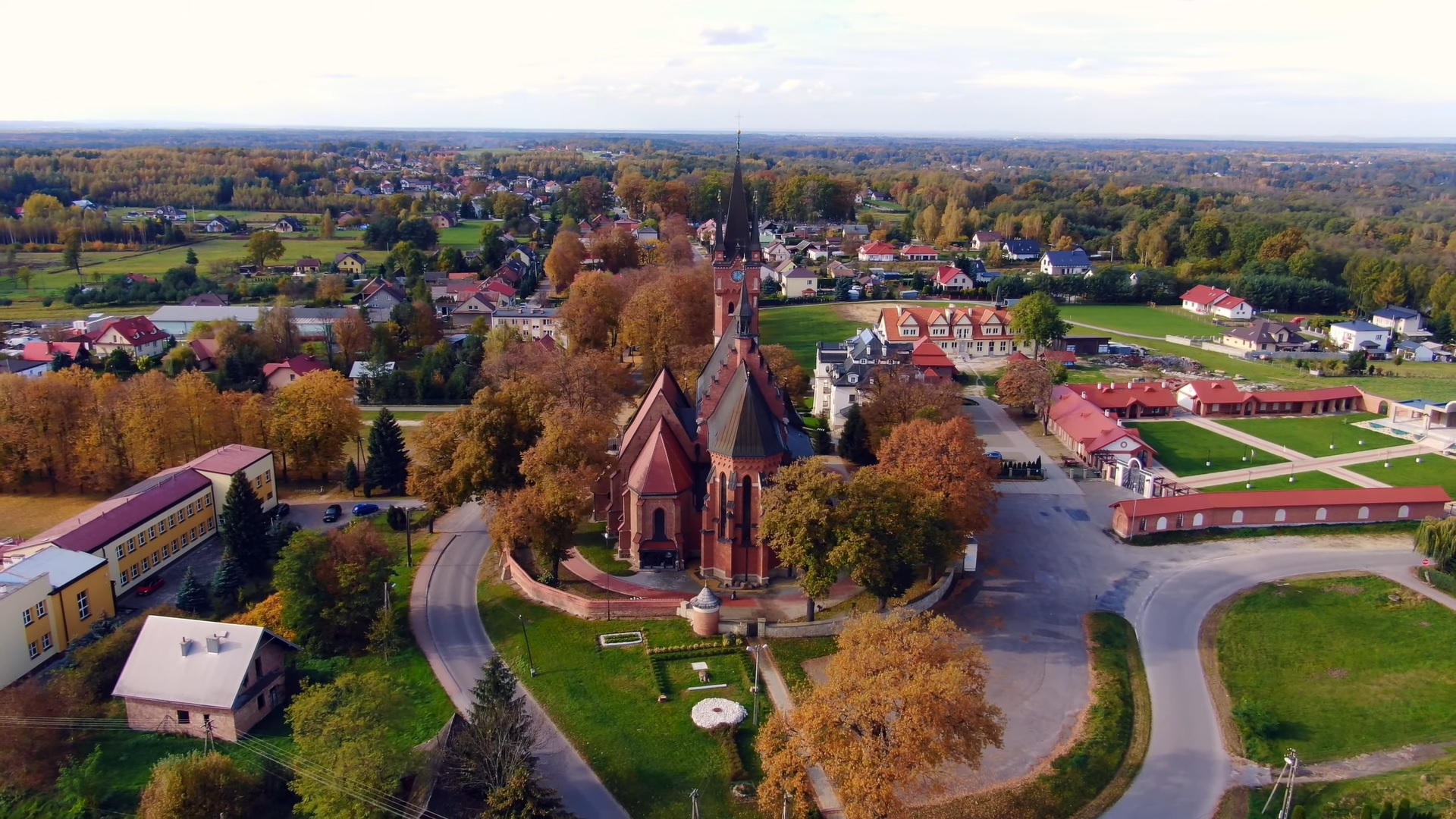 Szczepanów – modlitwa o wybór nowego papieża podczas odpustu ku czci św. Stanisława