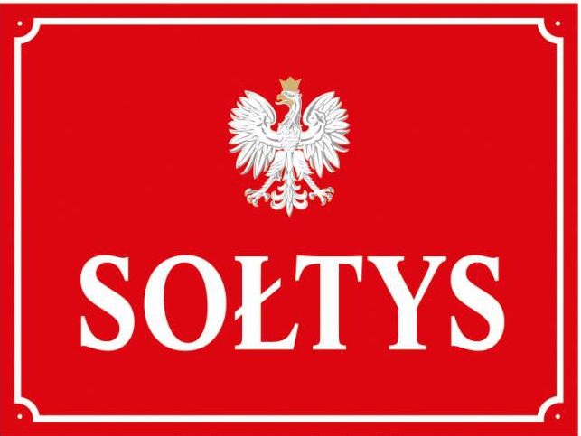 Dzisiaj dzień sołtysa. 11 marca mają swoje święto