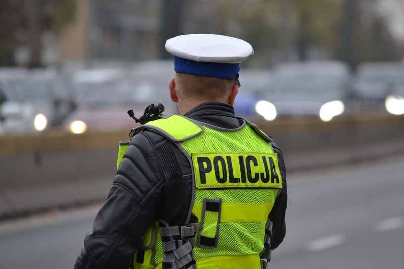 Bocheńskie działania „Bus/Truck”