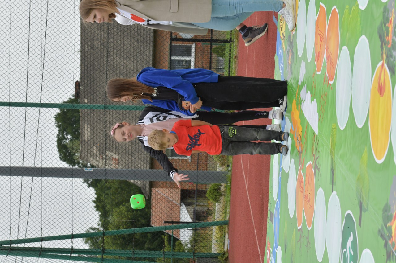 Dębno. Dzień Dziecka za nami, ale euforia dzieci trwa cały rok! / zdjęcia
