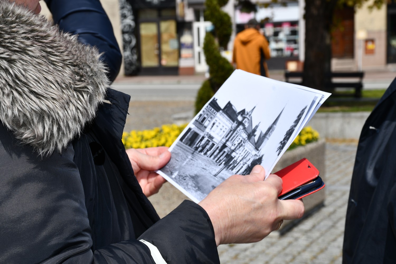Brzesko. Miejsca, których już nie ma dla mieszkańców i turystów – podsumowanie projektu