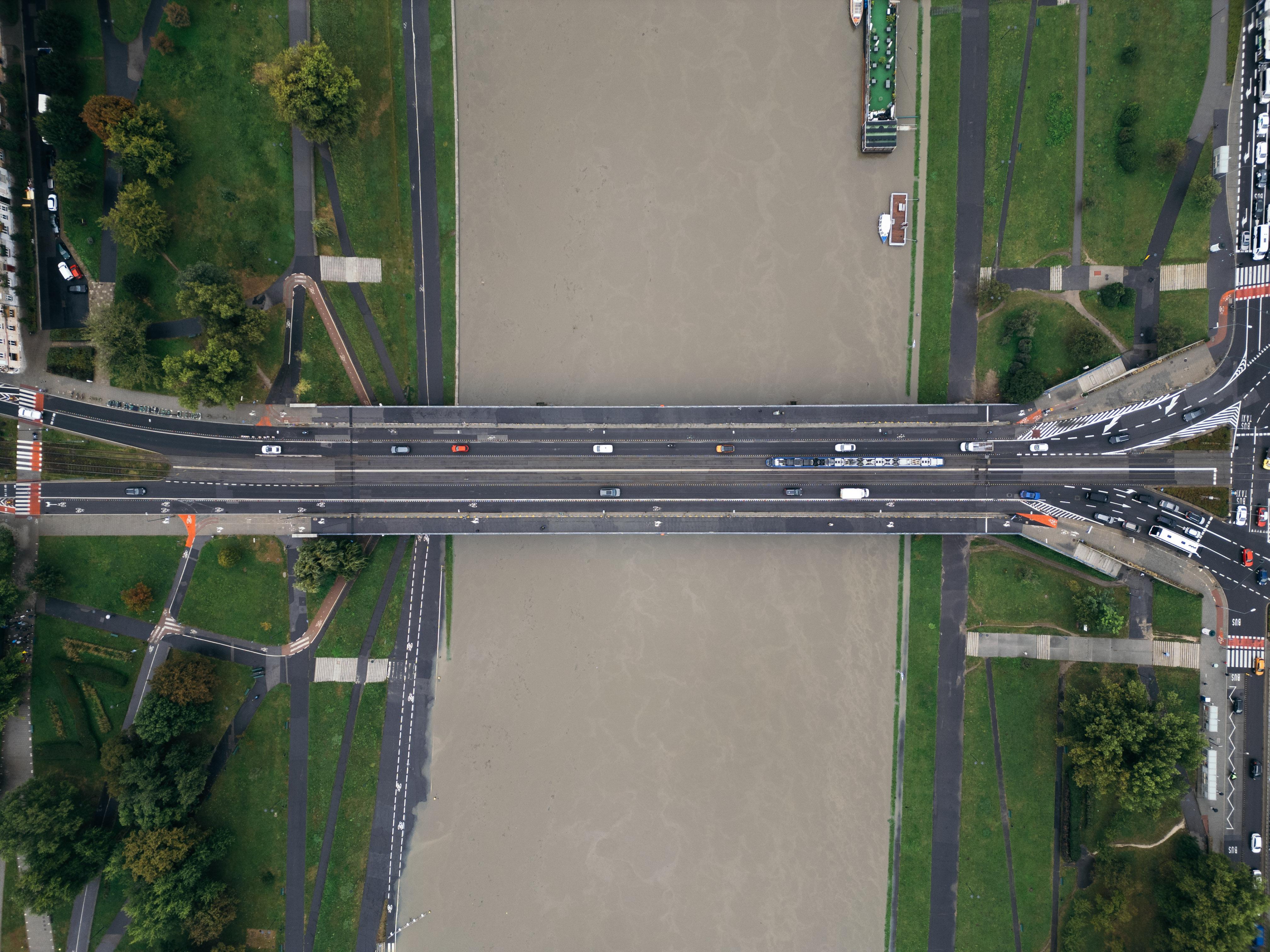 Sytuacja powodziowa w Małopolsce