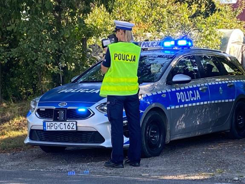 39-latek skazany przez tarnowski sąd na karę bezwzględnego pozbawienia wolności