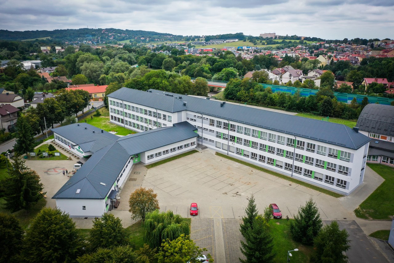 SUKCESY BRZESKIEJ ZIELONKI