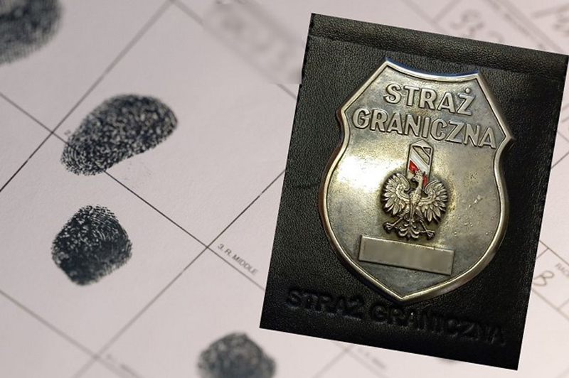 Oszust zatrzymany na krakowskim lotnisku