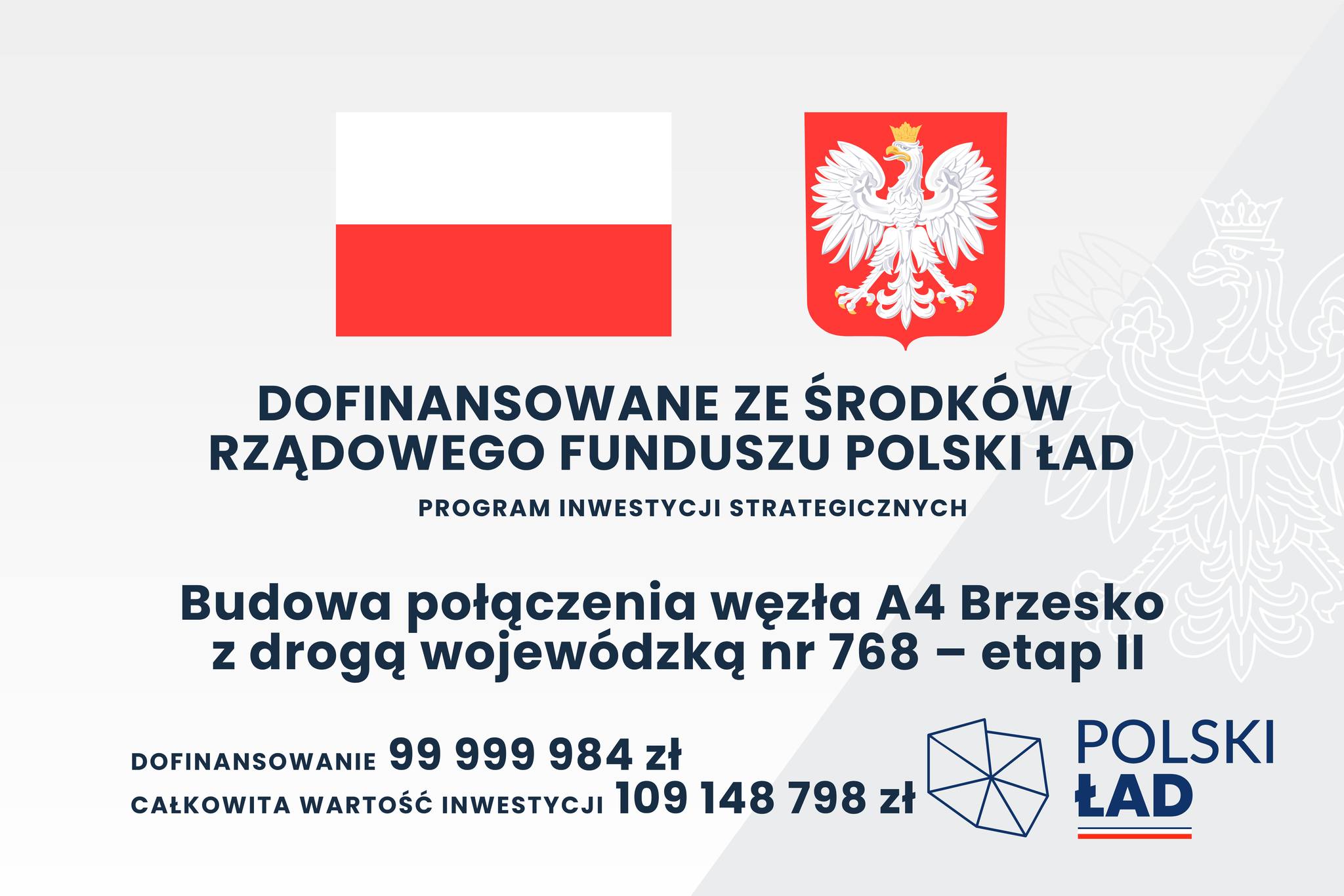 Podpisano umowę na budowę obwodnicy Rudy Rysiów i Przyborowa