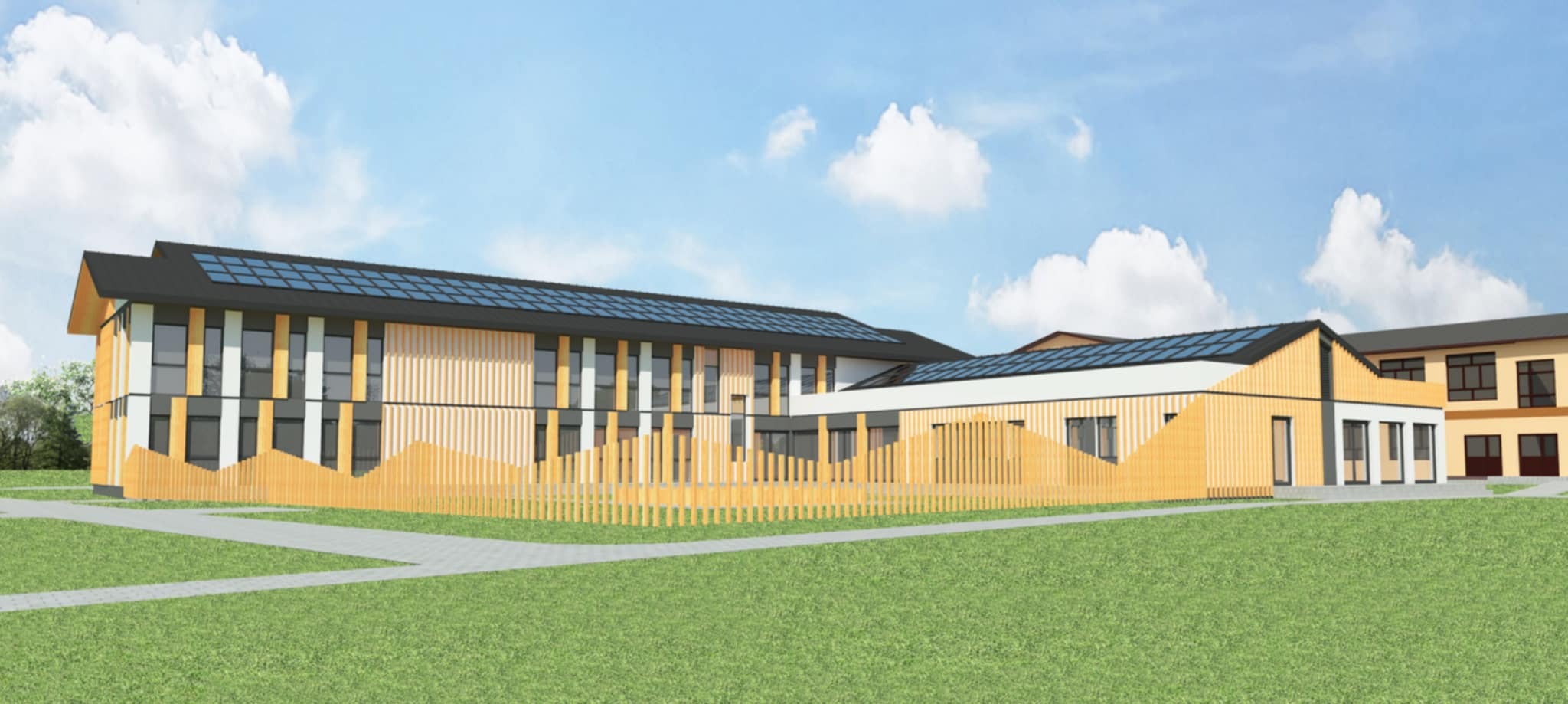 Brzesko planuje zamknięcie przedszkola, a Gmina Czchów buduje nowe!