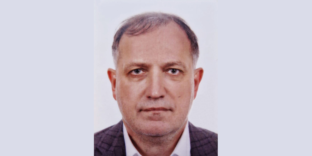 Robert Kęsek pełniącym obowiązki Prezesa Miejskiego Przedsiębiorstwa Wodociągów i Kanalizacji w Bochni