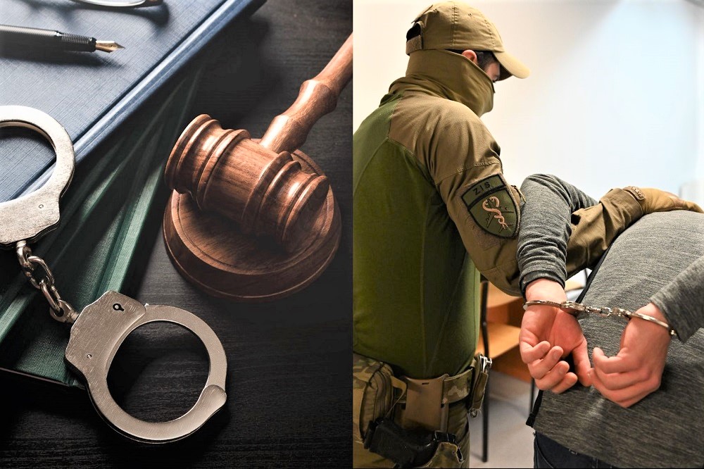 Poszukiwany Polak i nietrzeźwy Ukrainiec na krakowskim lotnisku