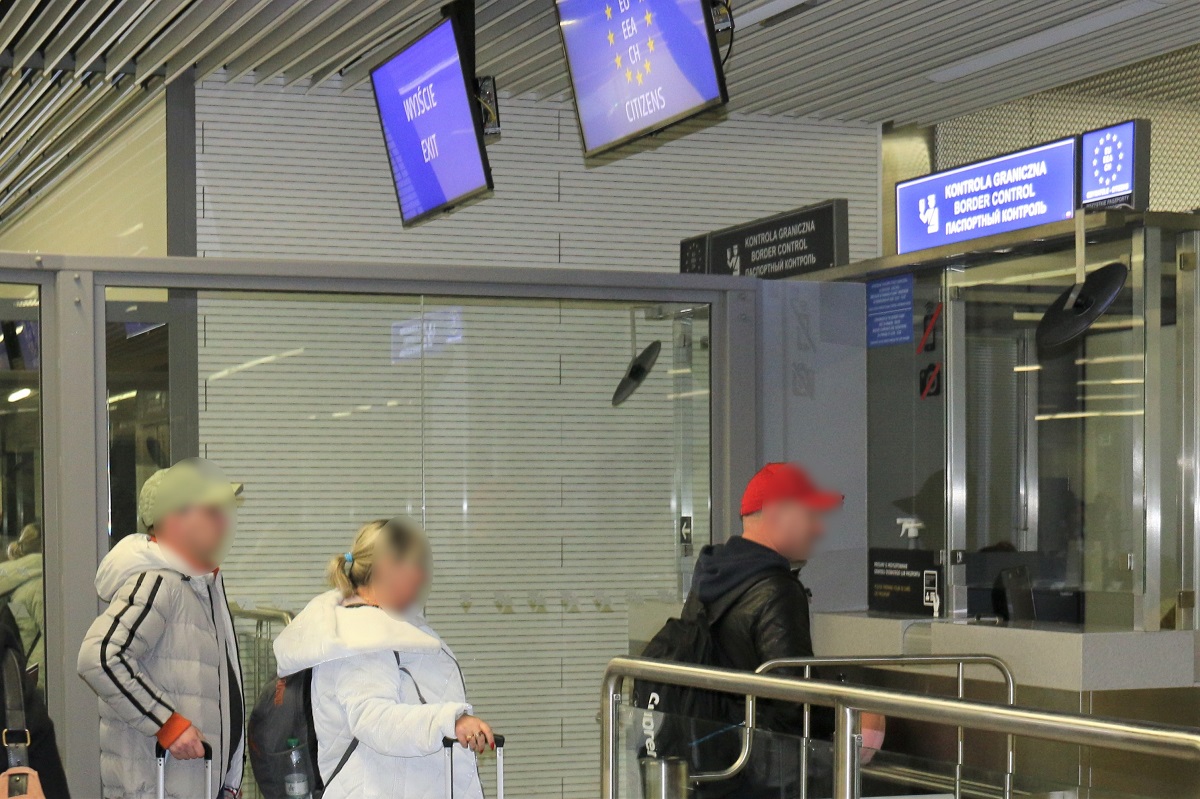 Syn zapewnił swojej mamie emocje i wspomnienia na długo…