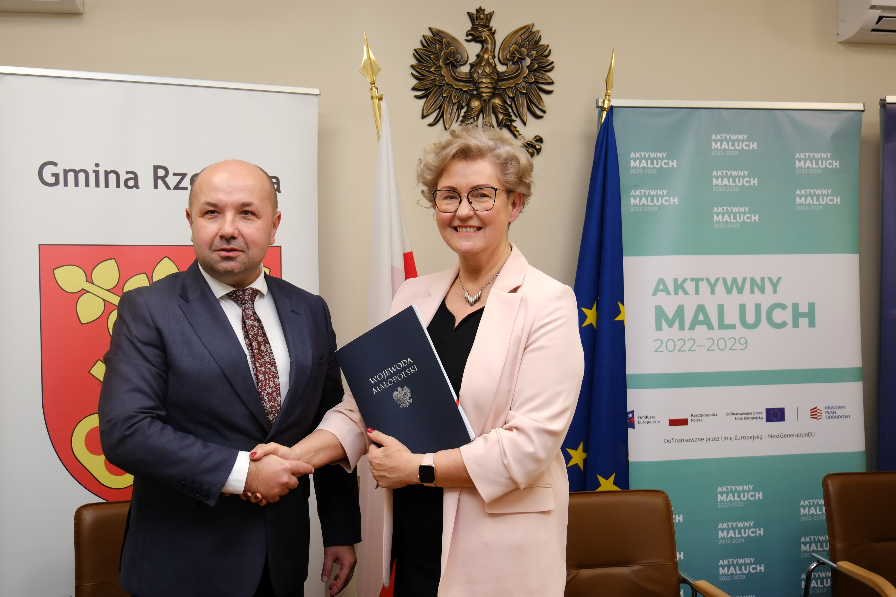 W gminie Rzezawa powstaną pierwsze dwa żłobki