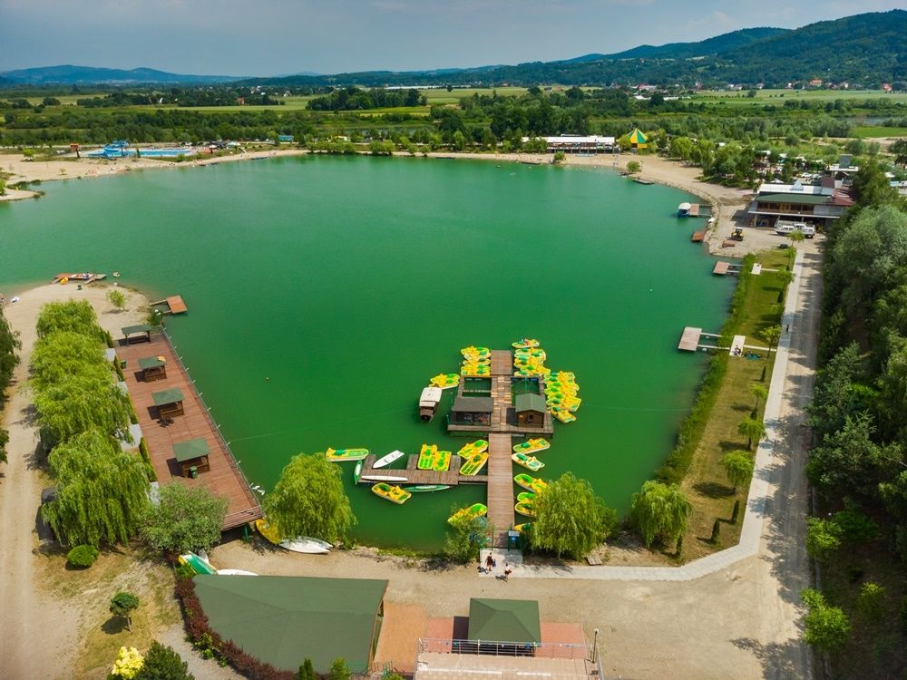 Będzie bezpieczniej na akwenach