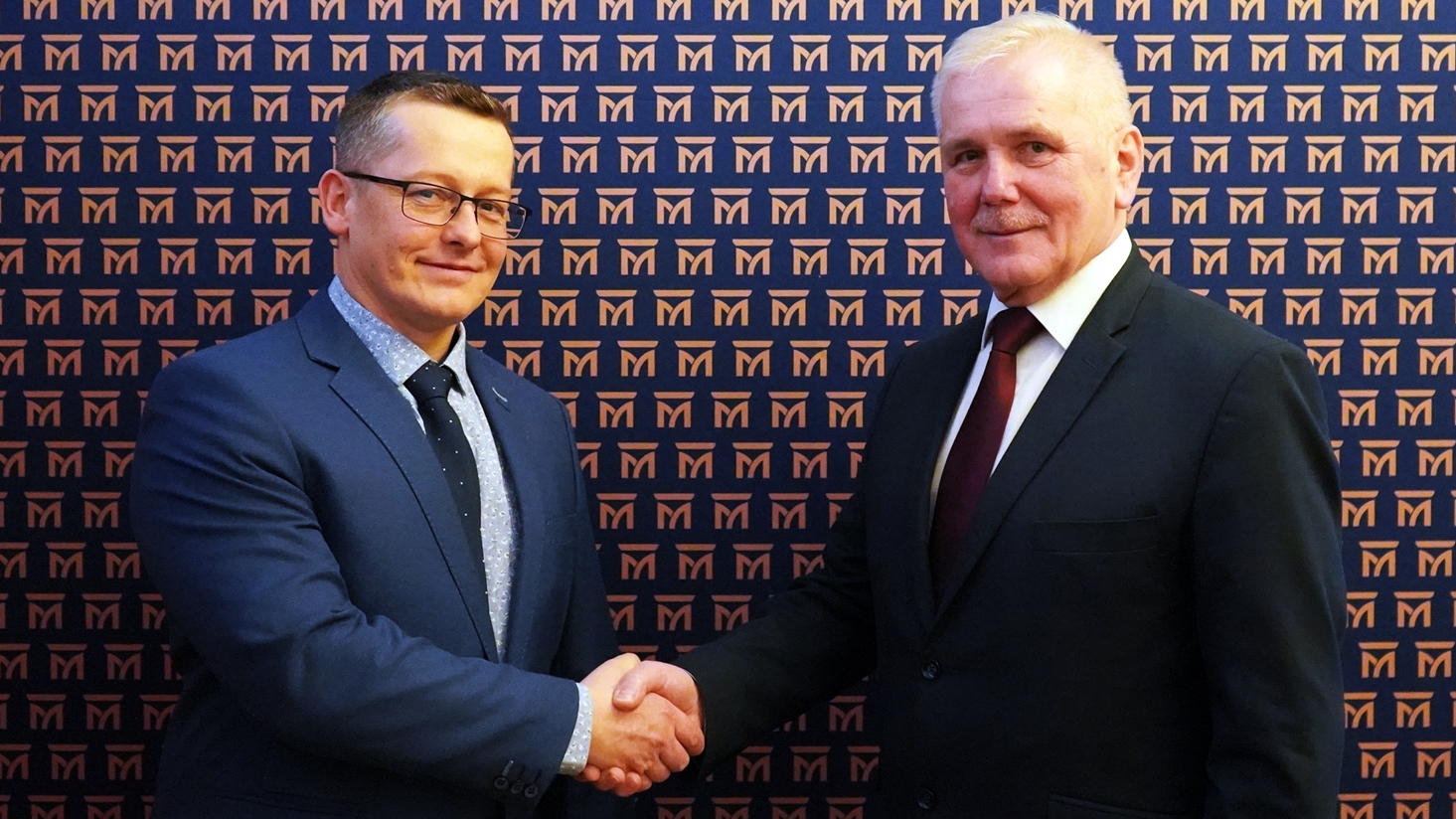 Nowy zastępca dyrektora Muzeum Ziemi Tarnowskiej