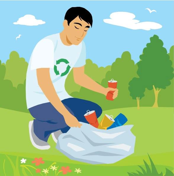 Sterkowiec i Wokowice. Zaproszenie na akcję sprzątania lasu / 29 marca 2025 r.