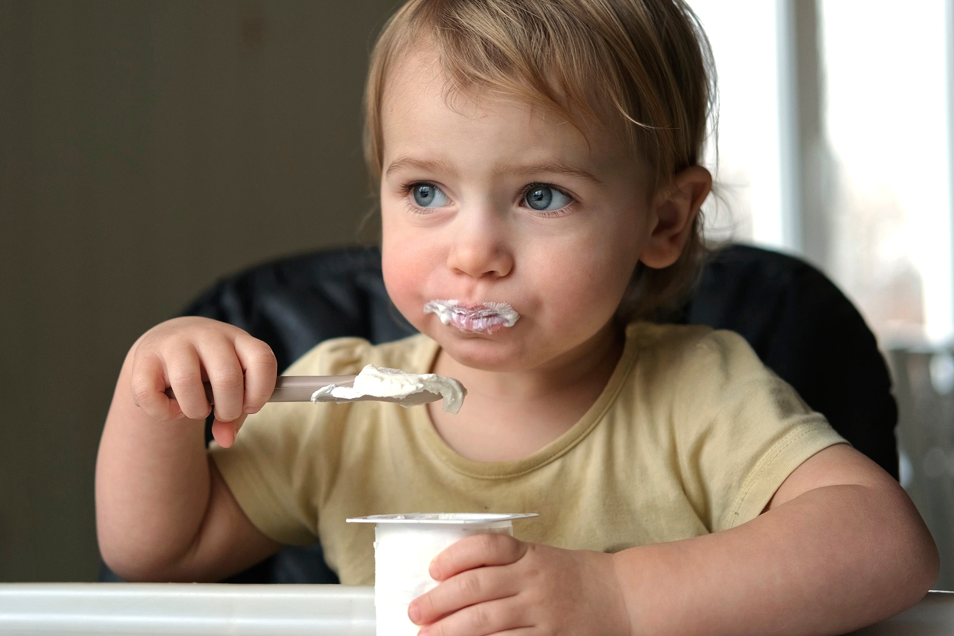 Jak dbać o mikroflorę jelitową dziecka od pierwszych dni życia?
