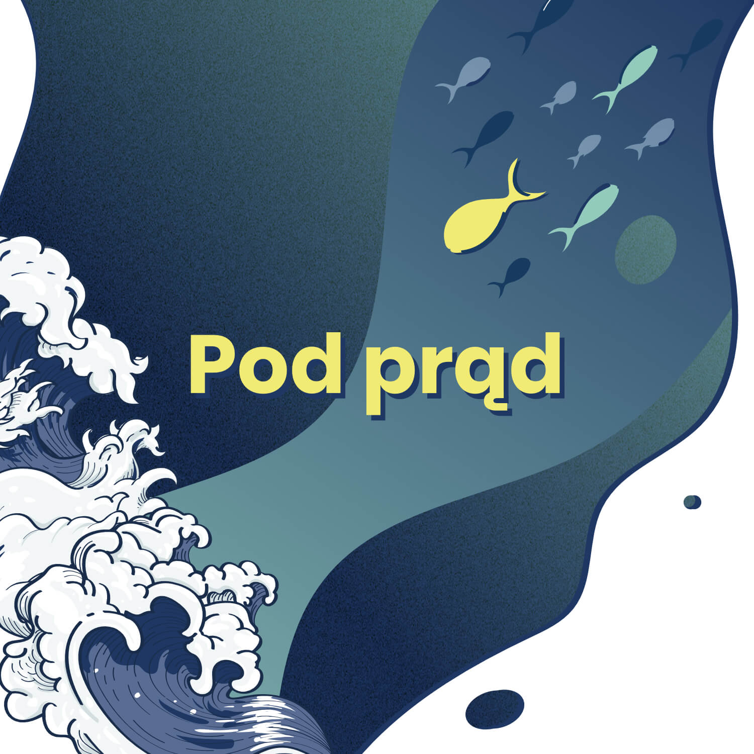 „Pod prąd” – nowy utwór zespołu Sezon na Czereśnie. Posłuchaj artystów z Porąbki Uszewskiej