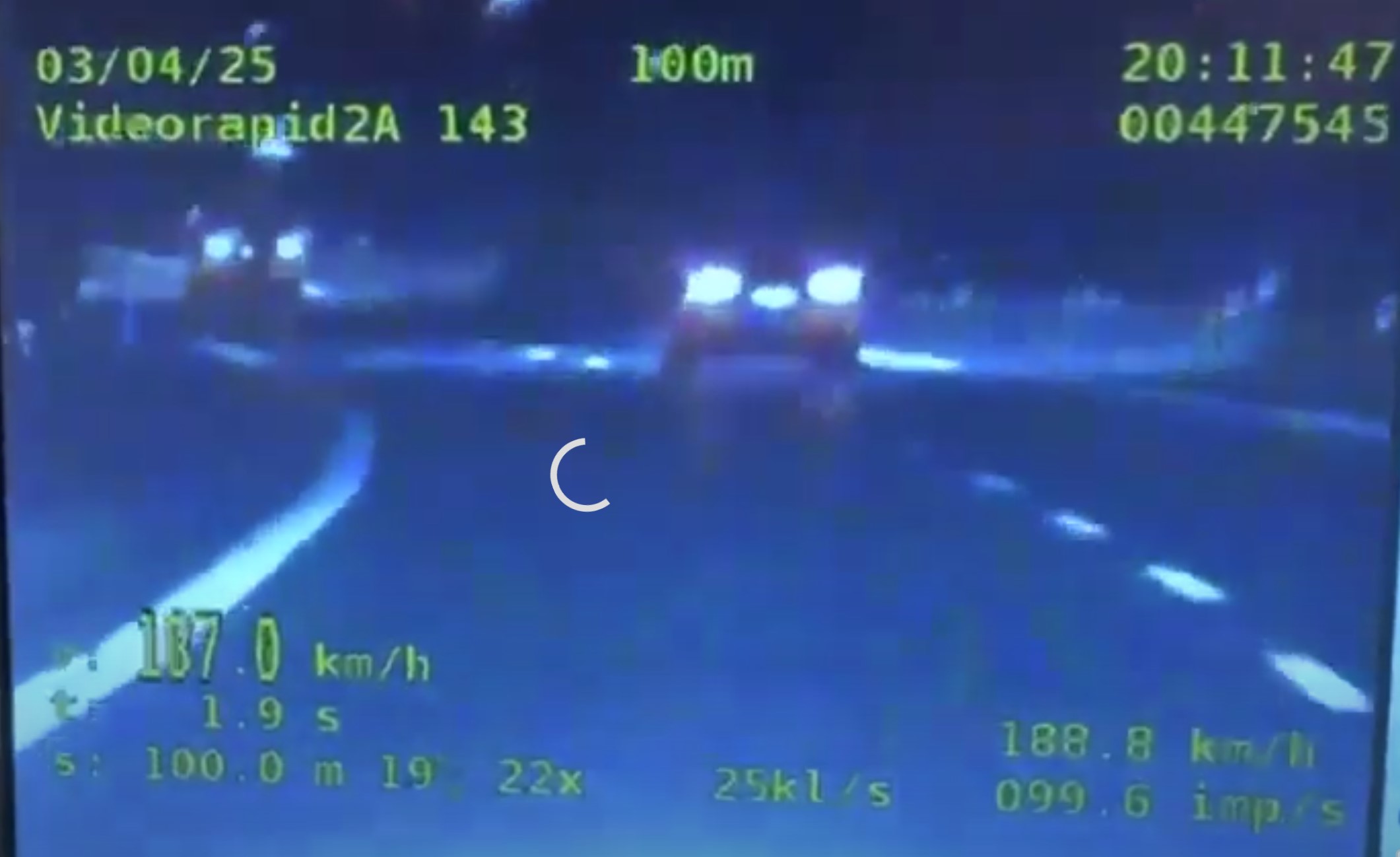 Kosztowny przejazd tarnowską obwodnicą