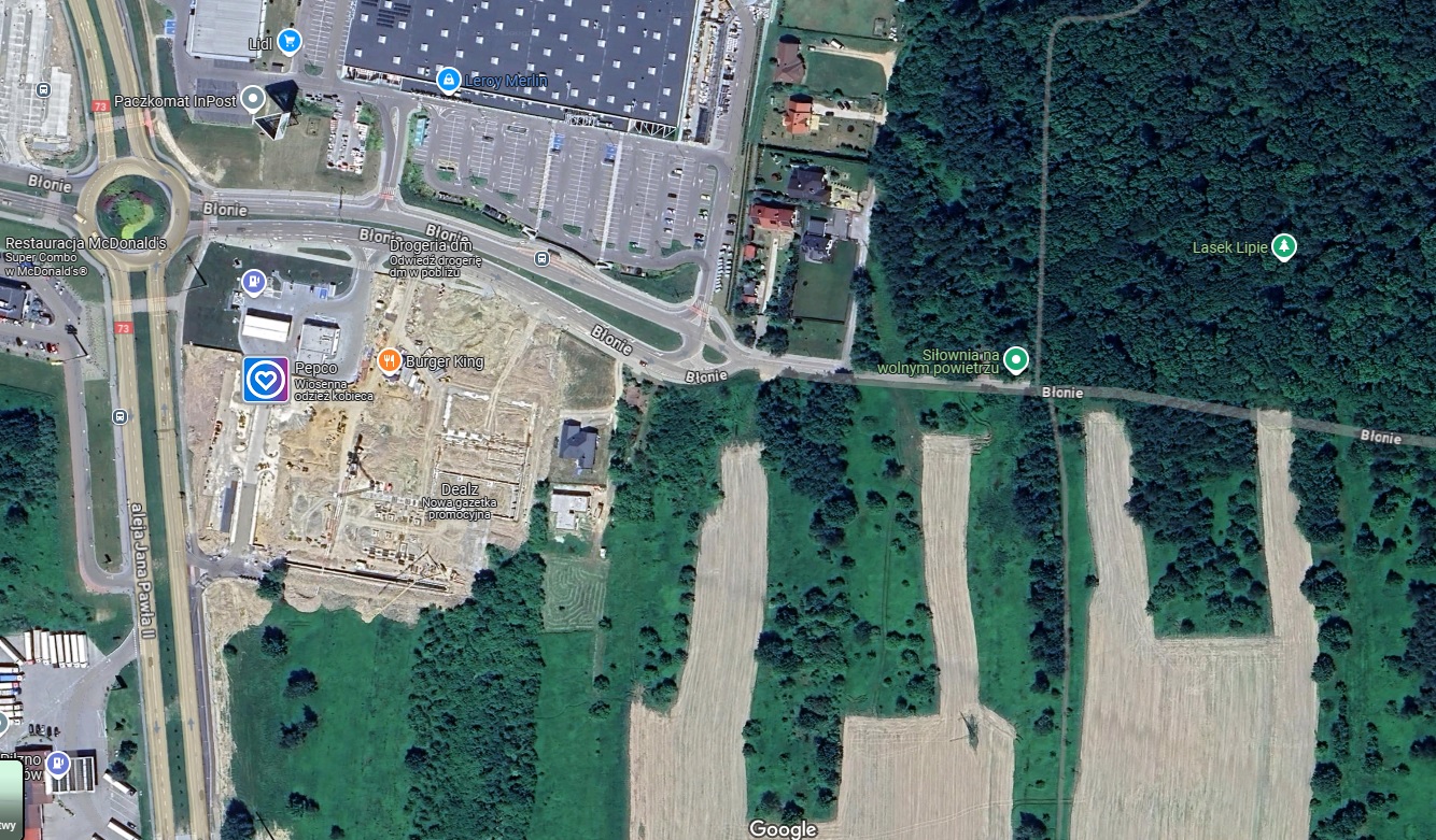 Tarnów. Nie żyje 16-letni chłopiec. Tragiczny finał sprzeczki w Lasku Lipie