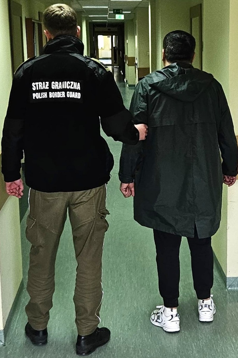 Kilkunastu cudzoziemców opuści nasz kraj