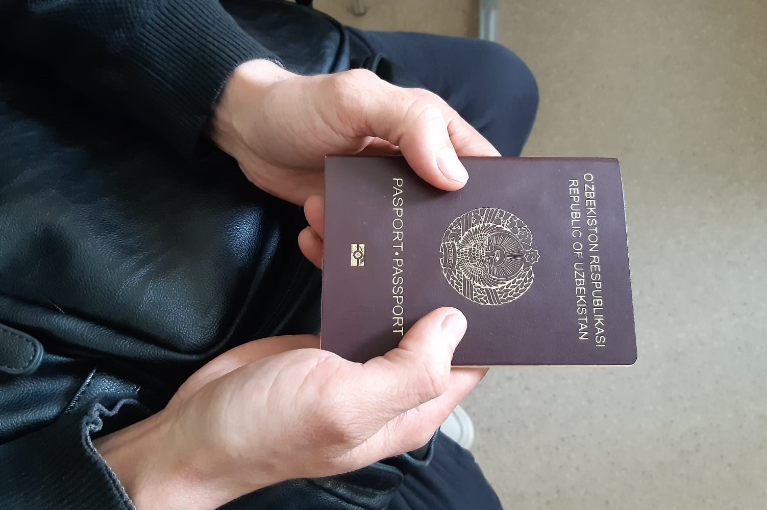 Kolejni cudzoziemcy zatrzymani