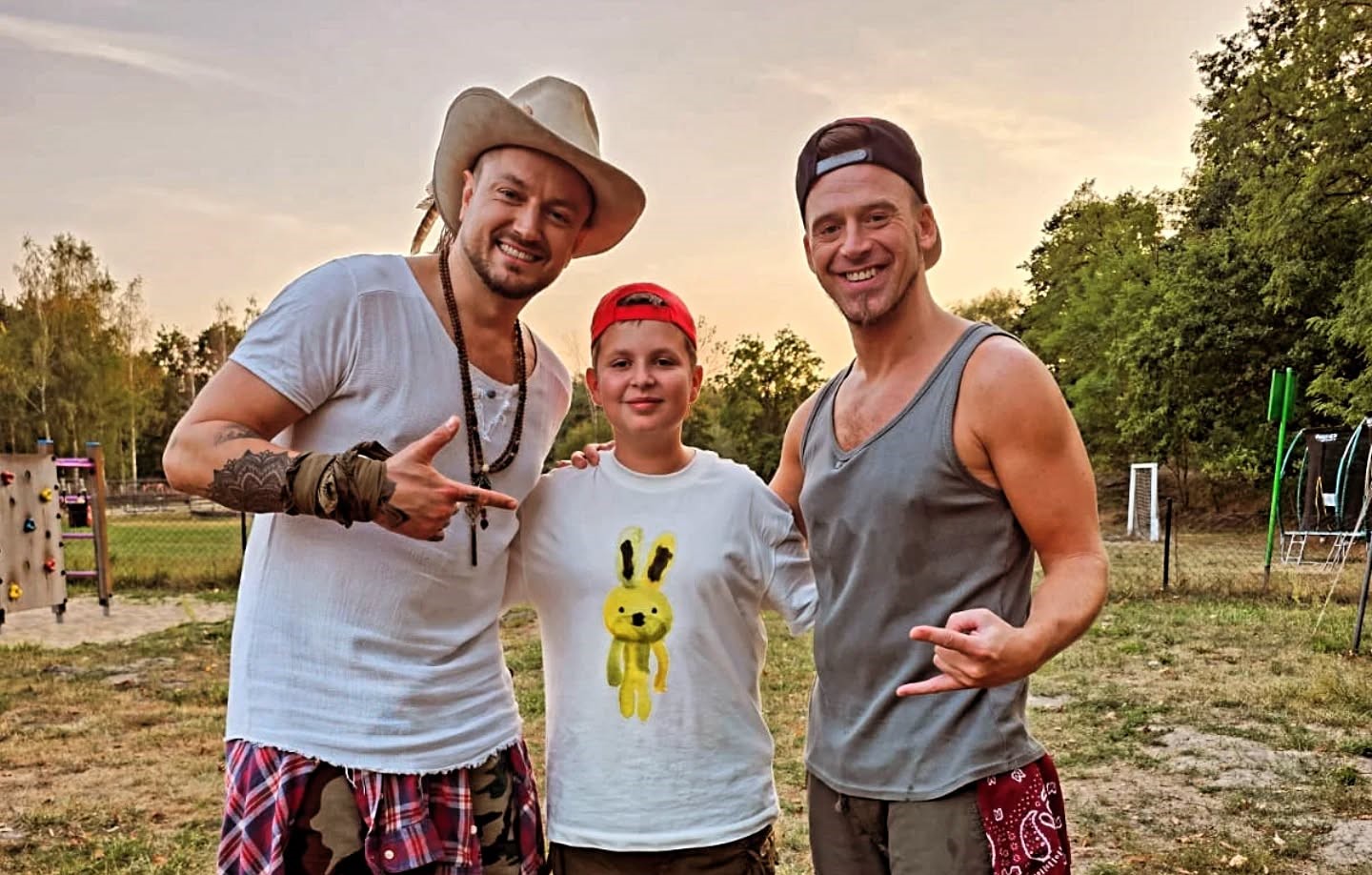 Dzisiaj bitwa Marcela Kózki z Bielczy! 1 maja oglądaj The Voice Kids