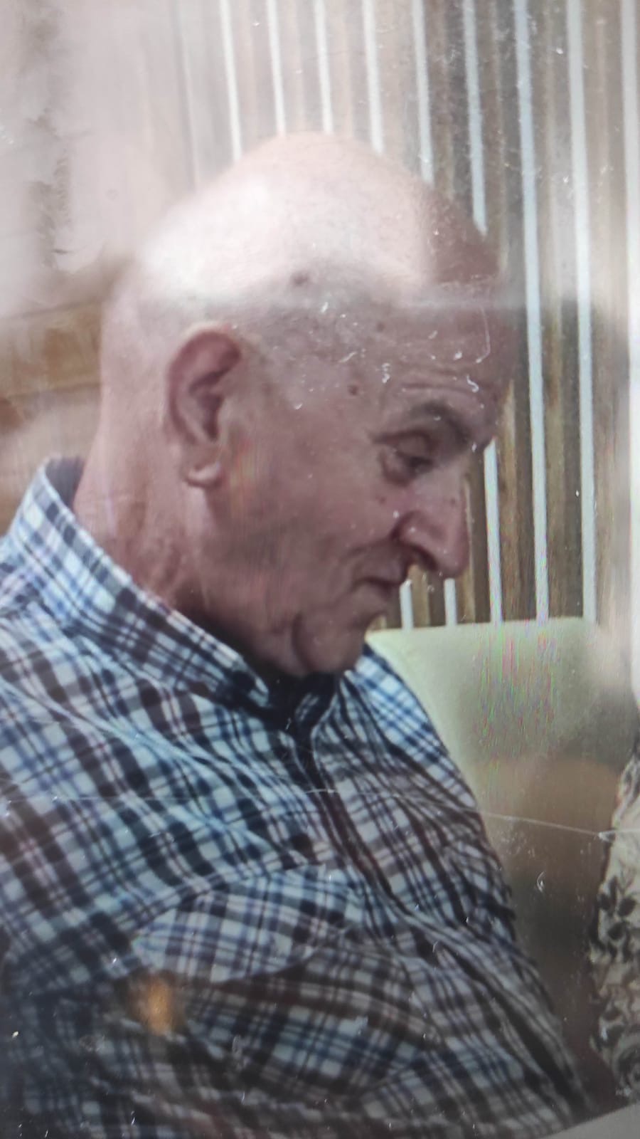 Zaginął 63-letni Władysław Roman zamieszkały Piaski Drużków