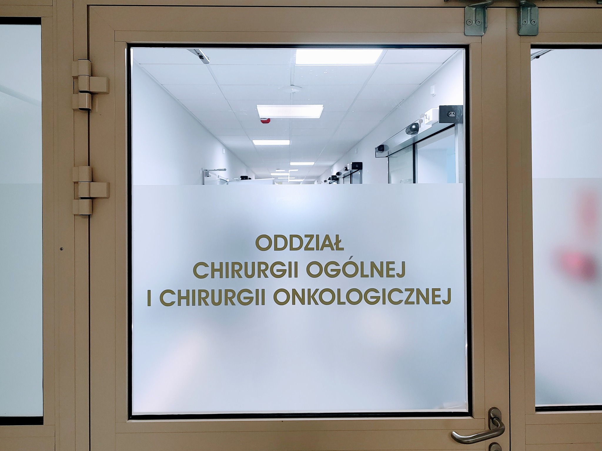 Sukces brzeskiej chirurgii. Udana operacja usunięcia guza piersi