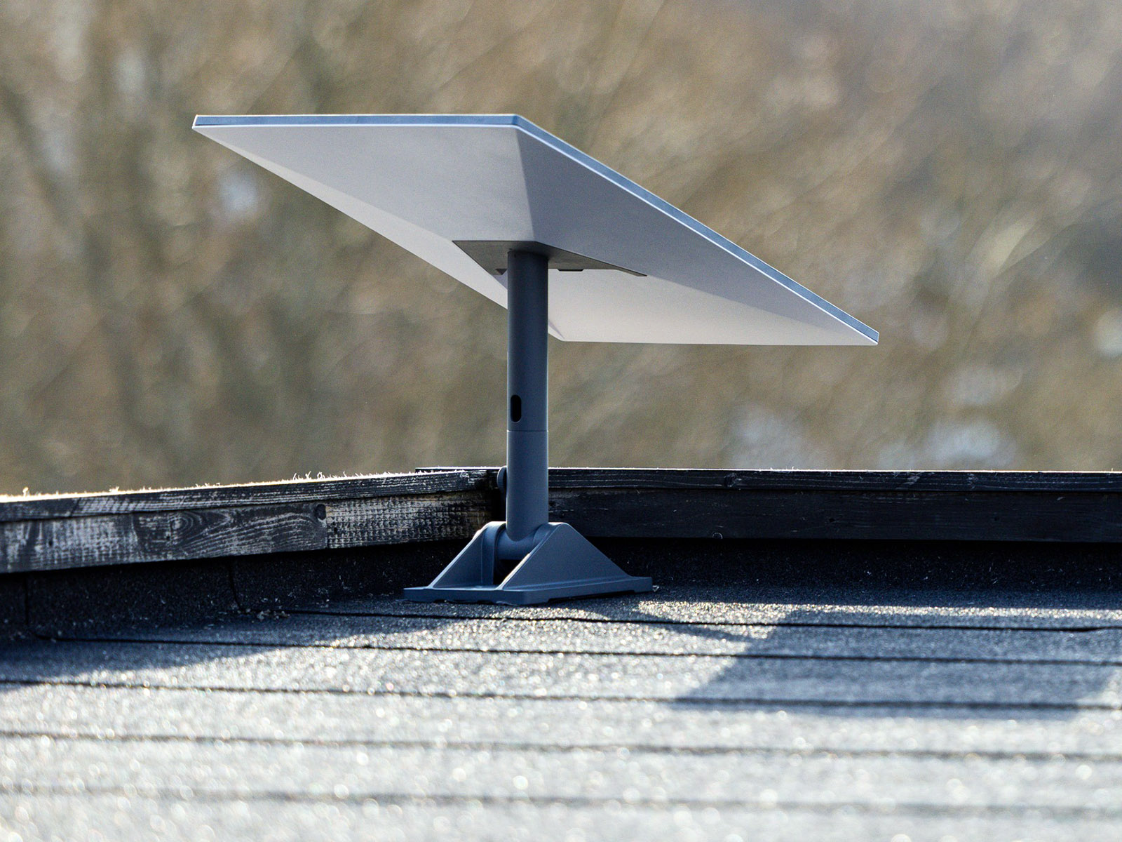 Powiat Brzeski zakupi Starlinka jako awaryjne źródło łączności