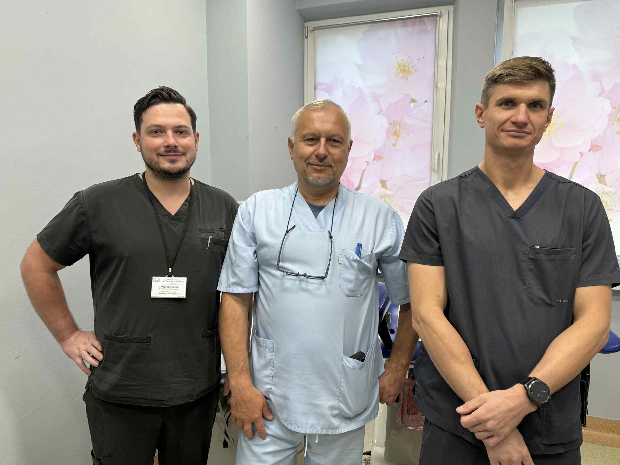 Nowa jakość w brzeskiej ginekologii