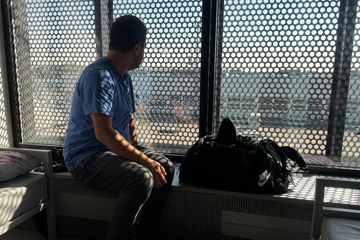 Odmowa wjazdu do Polski