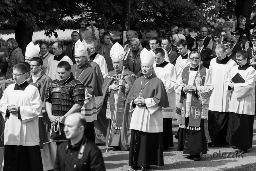 Zmarł abp Józef Kowalczyk – pochodził z Jadownik Mokrych