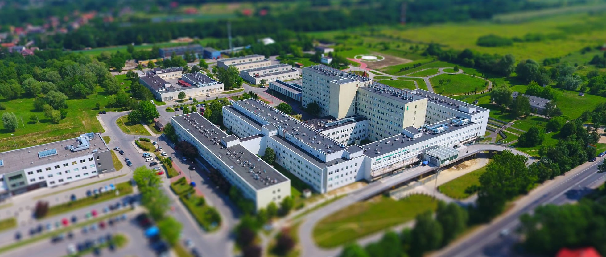 Oddział dziecięcy wznowi działalność. Dobra wiadomość ze szpitala św. Łukasza