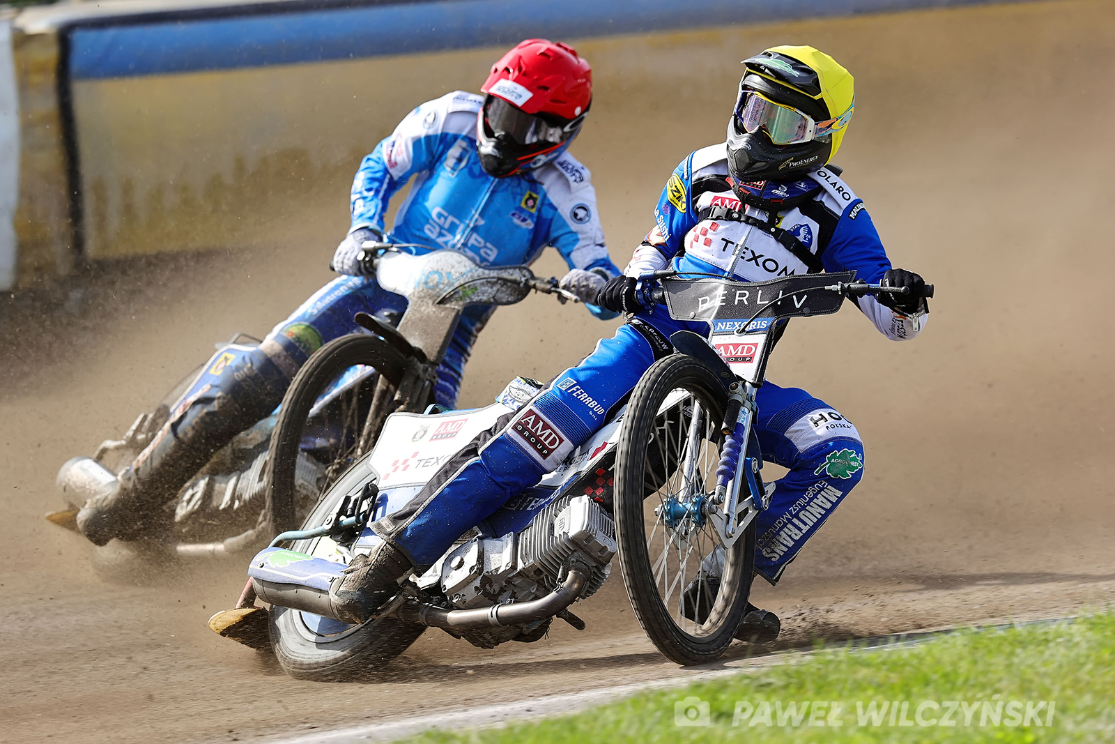 Tarnowski żużel z nowym prezesem