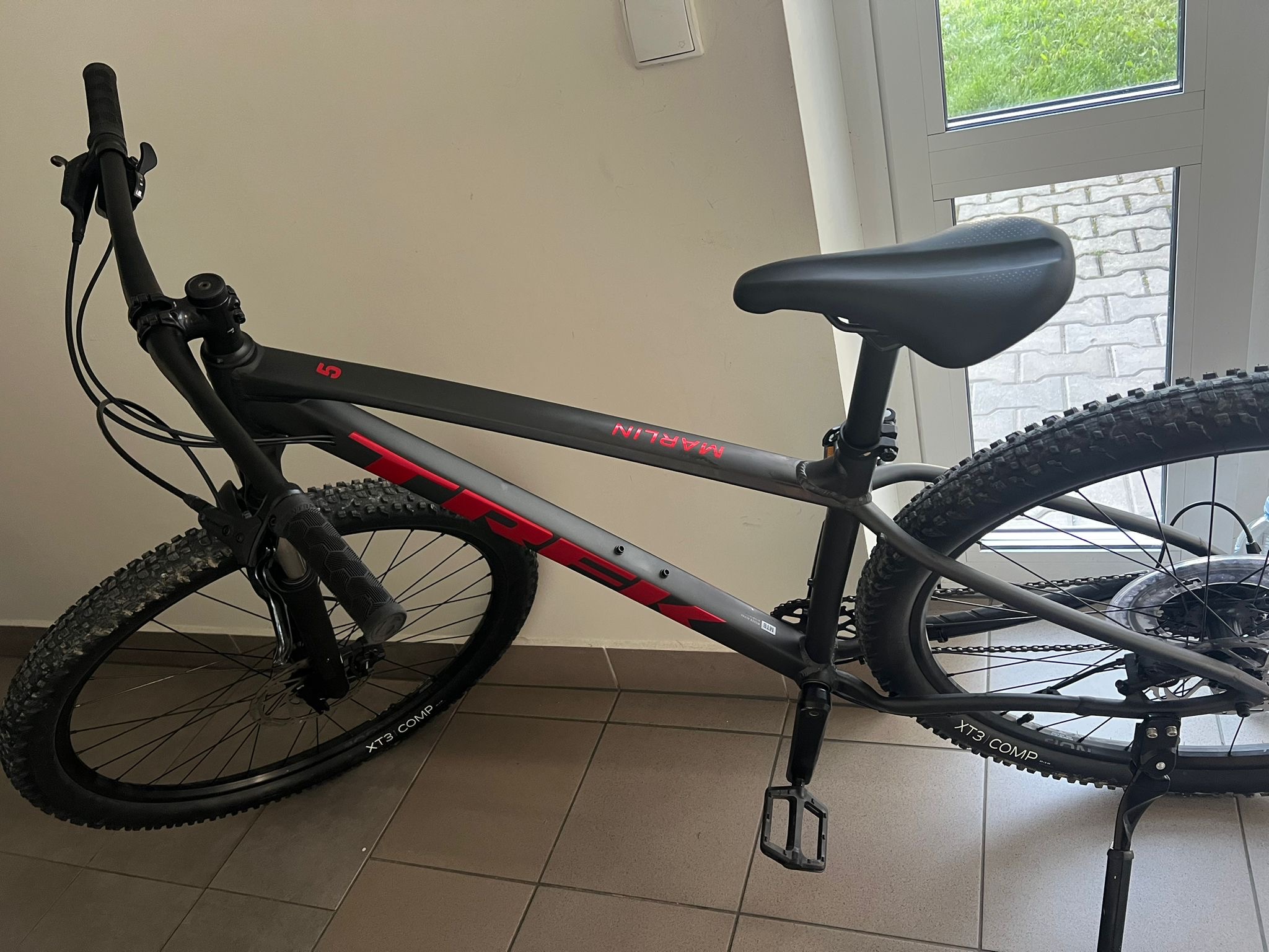 Ukradł rower, złamał zakaz i jechał po alkoholu