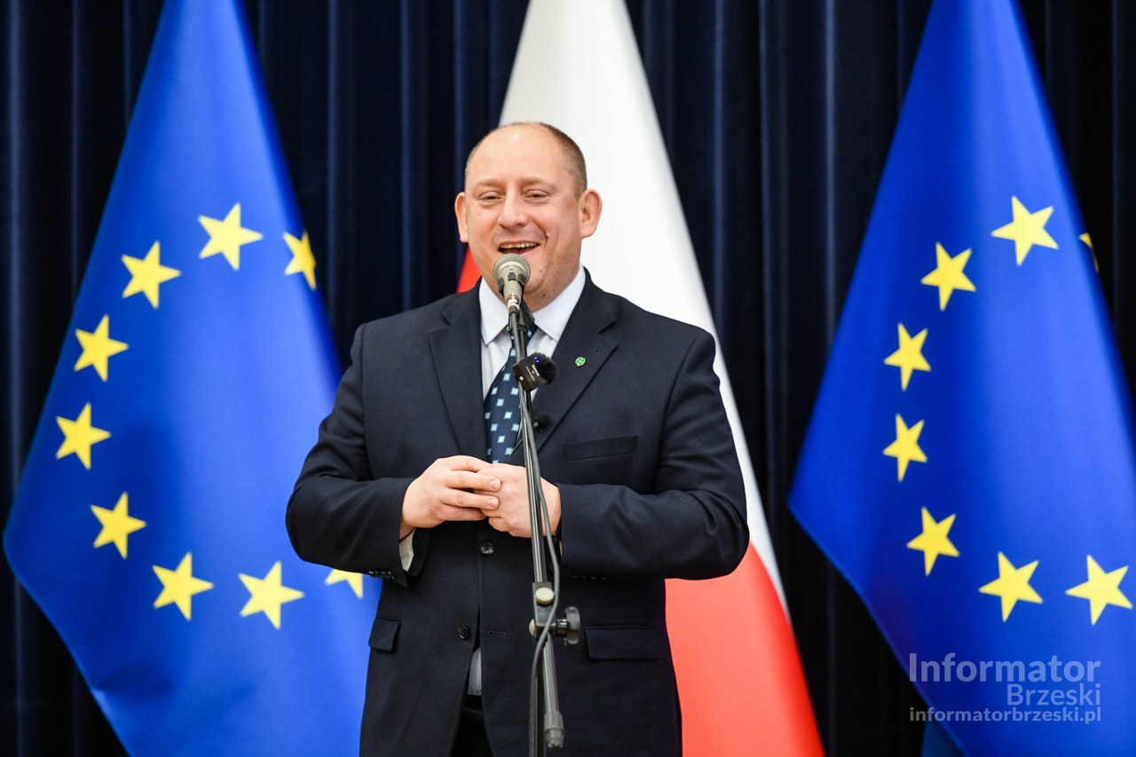 Kazanie w Łąkcie Górnej z reakcją wojewody – apel do hierarchii kościelnej