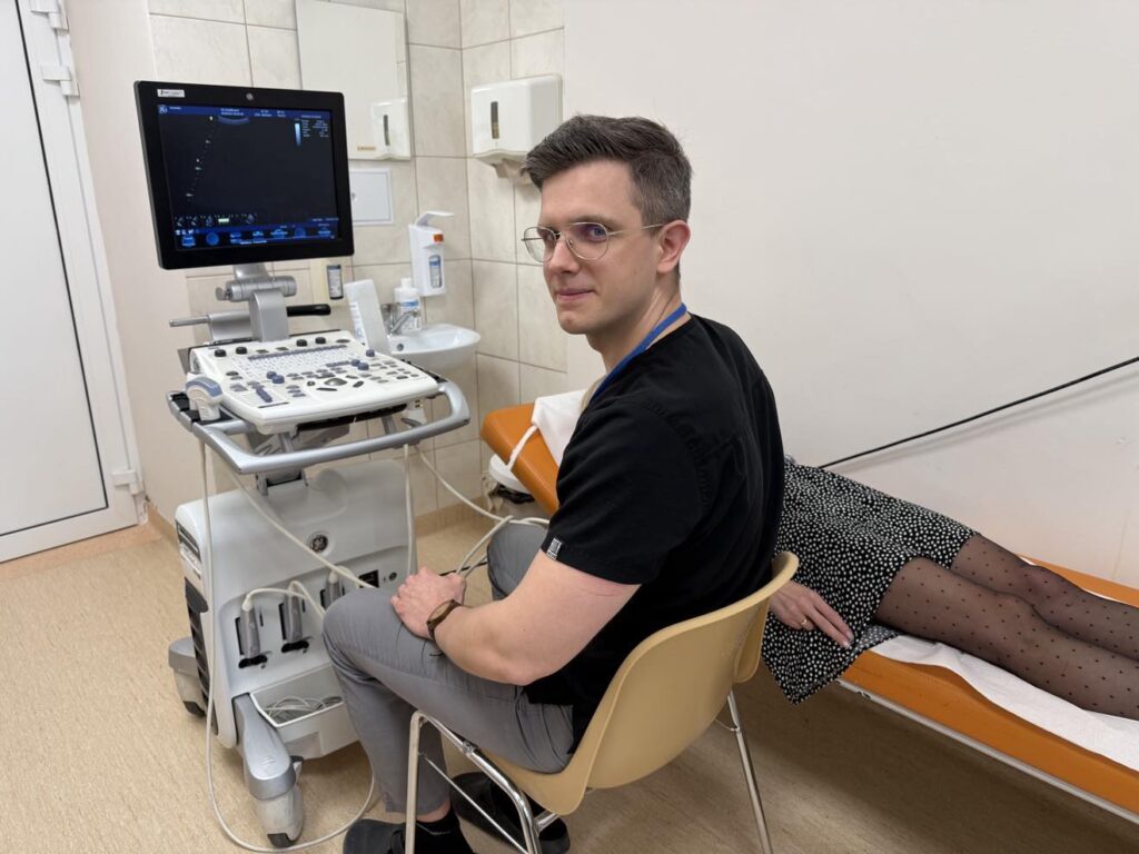 Nowoczesne metody leczenia tarczycy w bocheńskim szpitalu