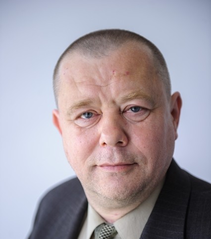 Pomóżmy Piotrowi Filipowi – tarnowski dziennikarz i historyk potrzebuje wsparcia w ciężkiej chorobie