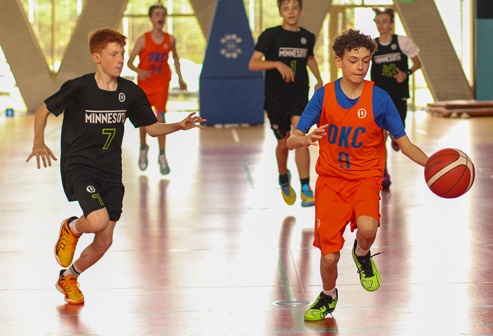 Szkolne Schronisko Młodzieżowe w Brzesku na topie