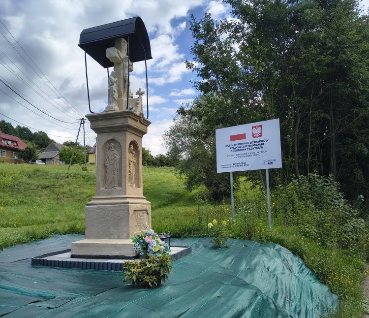 Gmina Dębno. Zabytki odzyskały dawny blask