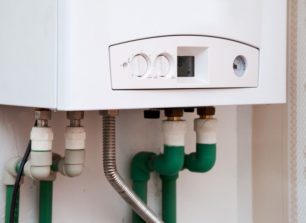 Pomóż kupić nowy piec dla OSP Porąbka Uszewska