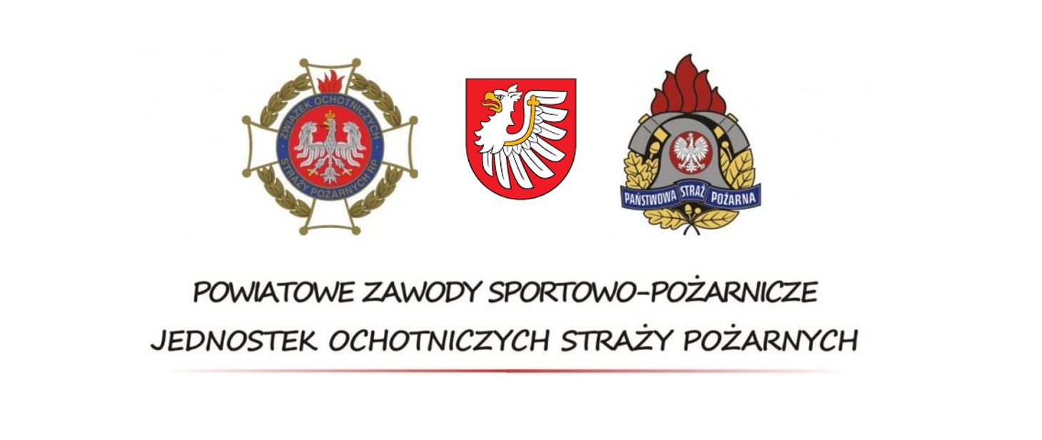 XII Zawody sportowo pożarnicze jednostek OSP z Powiatu Brzeskiego / 14 września 2025 r.