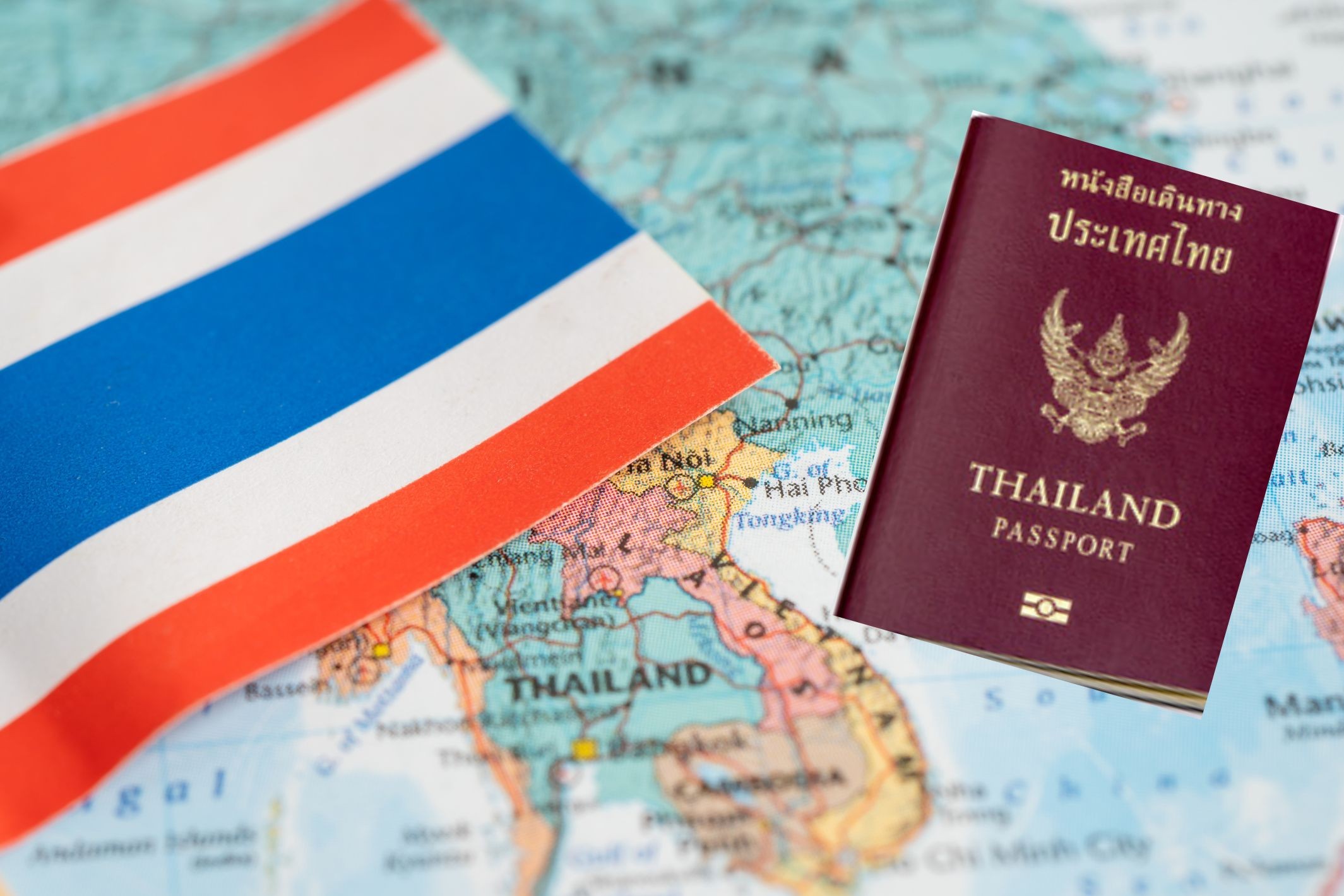 Z Tarnowa do Bangkoku – deportowana obywatelka Tajlandii