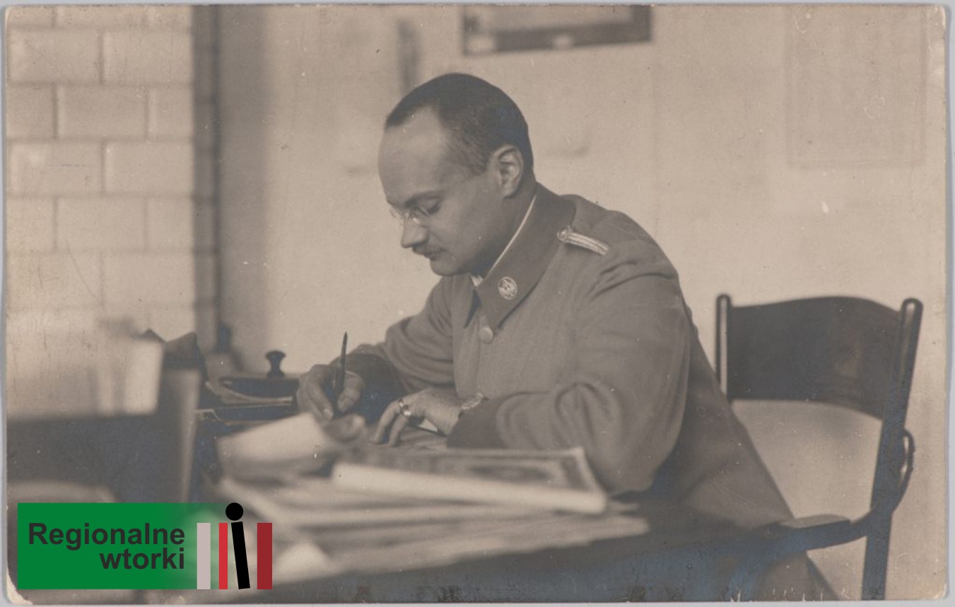 Regionalny wtorek / Jan Zdzisław Włodek – 140. rocznica urodzin i 85. rocznica śmierci