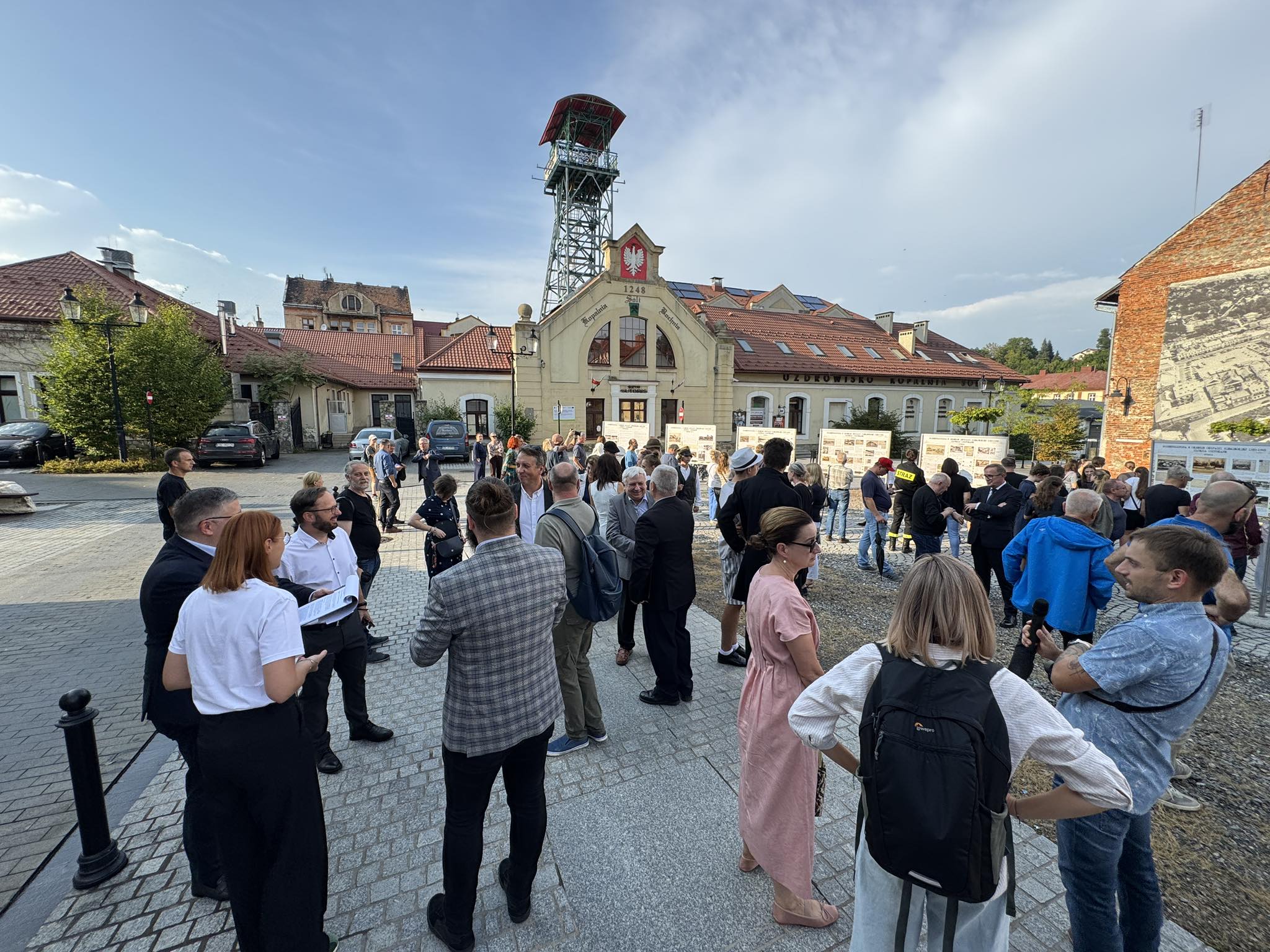 Weekend z Zabytkami – rekordowa frekwencja i moc atrakcji / zdjęcia & video