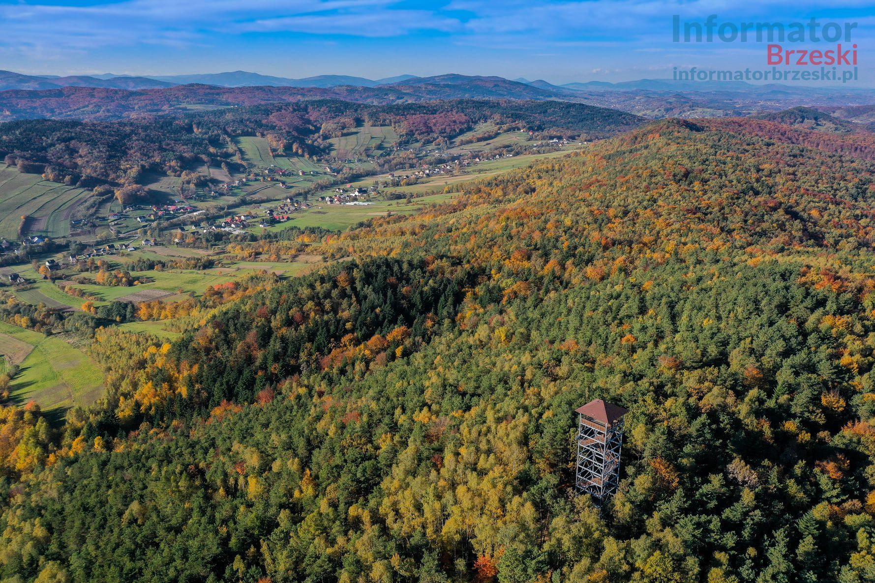 Koniec lata! Astronomiczna jesień 2025 już dzisiaj