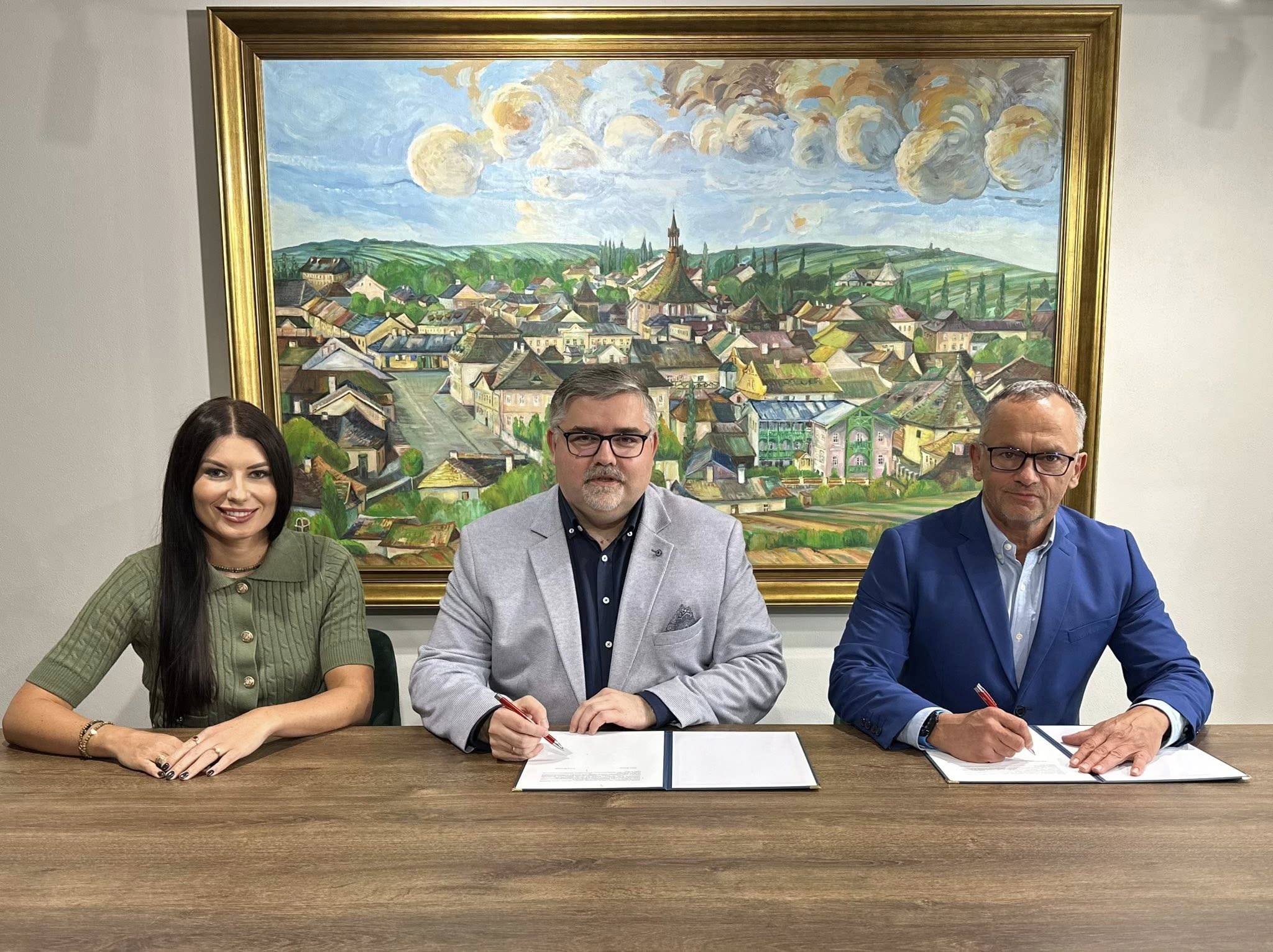 Gierczyce zyskają nową drogę – Gmina Bochnia przeznacza ponad 2 mln zł na przebudowę